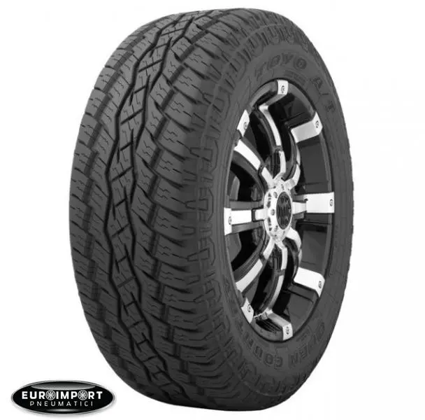 Toyo OP-AT+  275/65 R18 113 S  